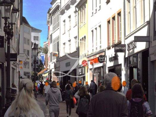 Ladenfläche zur Miete 5.800 € 67 m² Verkaufsfläche Zentrum Bonn 53111