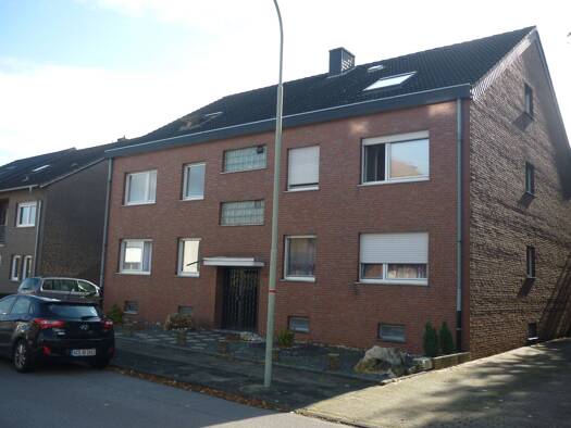 Wohnung zur Miete 450 € 2 Zimmer 64 m² Geschoss 2/3 frei ab 01.07.2026 Siersdorf Aldenhoven 52457