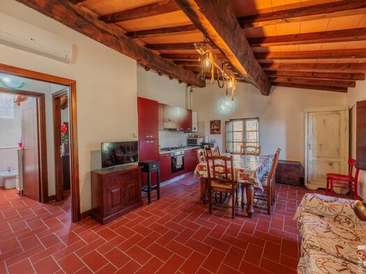 Wohnung zum Kauf 160.000 € 3 Zimmer 85 m² frei ab sofort Cinigiano