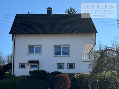 Mehrfamilienhaus zum Kauf 258.000 € 6 Zimmer 147 m² 609 m² Grundstück Mudersbach 57555