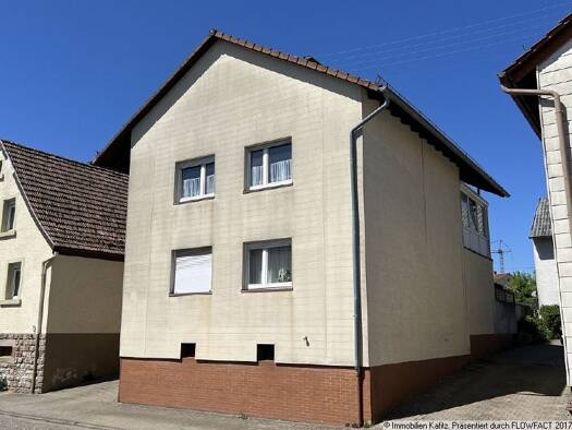 Mehrfamilienhaus zum Kauf 179.000 € 7 Zimmer 143 m² 434 m² Grundstück Hermersberg 66919