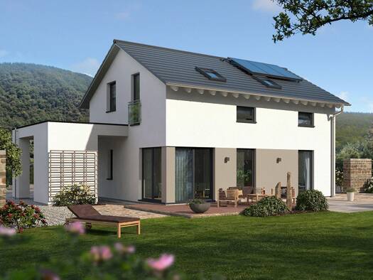 Mehrfamilienhaus zum Kauf 425.869 € 4 Zimmer 141,4 m² 479 m² Grundstück Wattendorf 96196