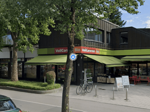 Bürofläche zur Miete provisionsfrei 16 € 160 m² Bürofläche Hadern München 81375