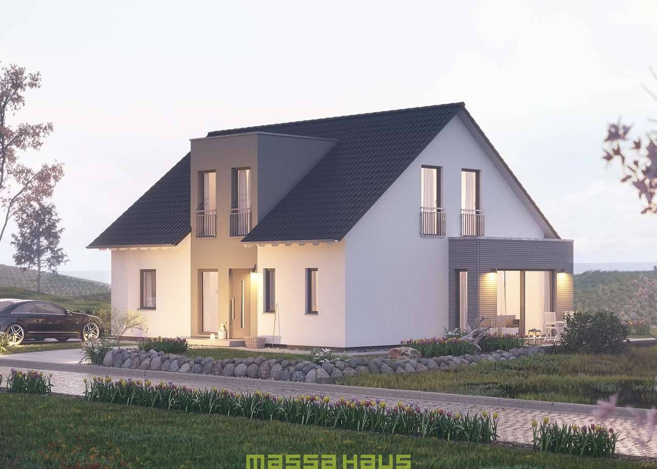 Mehrfamilienhaus zum Kauf - Widok 2