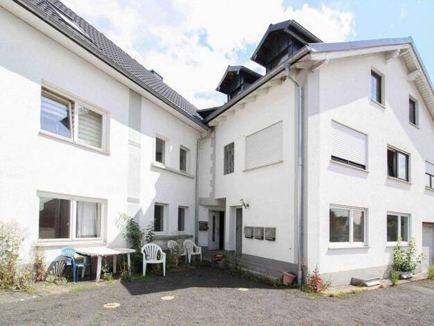 Mehrfamilienhaus zum Kauf 369.000 € 19 Zimmer 254,6 m² 800,2 m² Grundstück Oberrod 56479