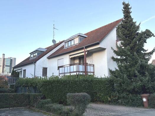 Wohnung zum Kauf 348.000 € 3 Zimmer 75 m² 1. Geschoss frei ab sofort Vaihingen Stuttgart 70563