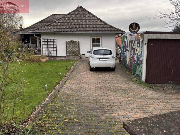 Einfamilienhaus zum Kauf 268.000 € 8 Zimmer 123,2 m² 850 m² Grundstück frei ab sofort Altenhagen I Springe 31832