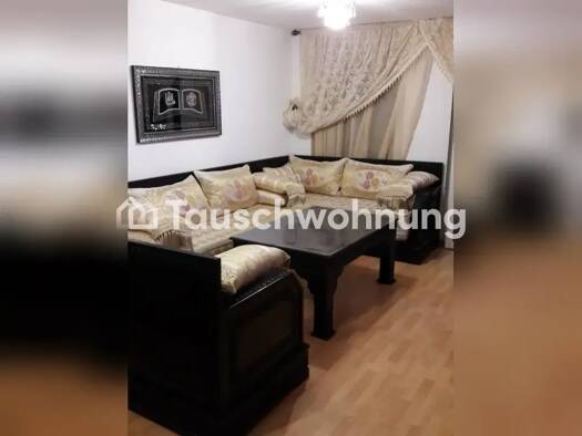 Wohnung zur Miete Tauschwohnung 480 € 3 Zimmer 80 m² 2. Geschoss Flingern Süd Stadtbezirk 2 40233