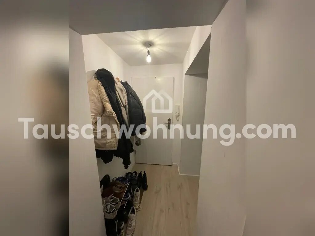 Wohnung zur Miete Tauschwohnung 820 € 2 Zimmer 64 m²<br/>Wohnfläche Weidenpesch Köln 50733