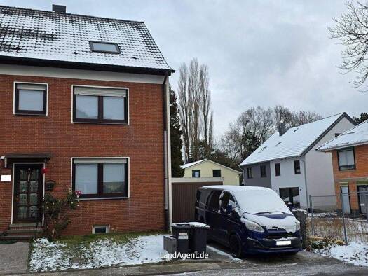 Einfamilienhaus zum Kauf 430.000 € 4 Zimmer 120 m² 385 m² Grundstück Gerthe Bochum 44805