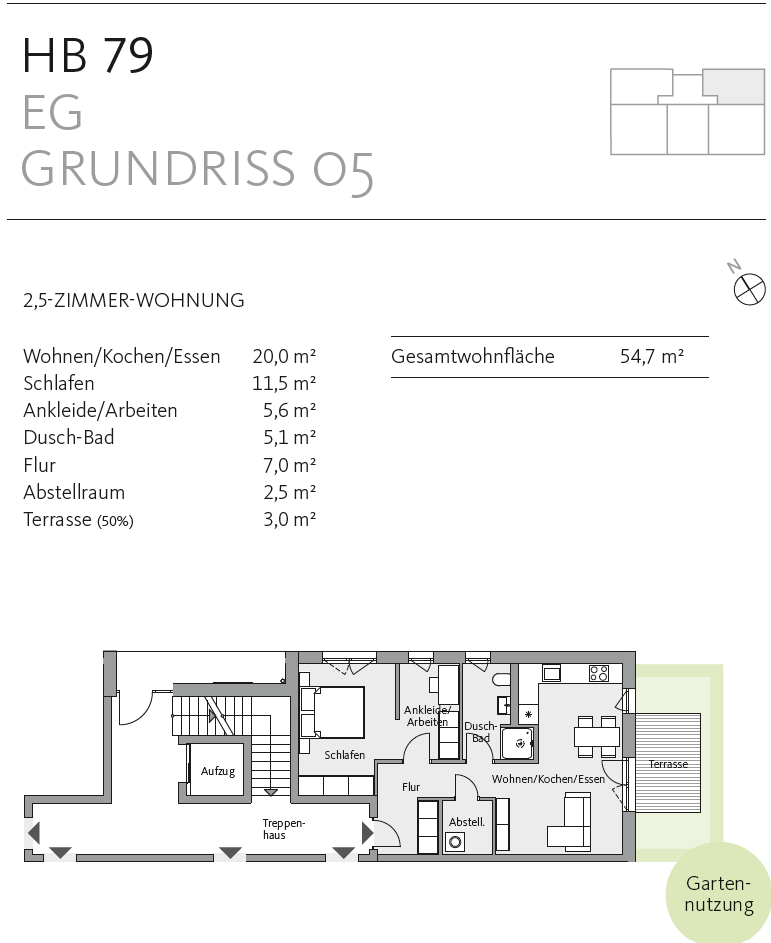 Studio zum Kauf provisionsfrei 350.000 € 2,5 Zimmer 54,7 m²<br/>Wohnfläche EG<br/>Geschoss Heinrich-Busold-Str. 79 Friedberg Friedberg 61169