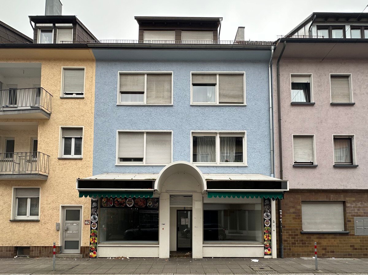 Haus zum Kauf 895.000 € 9 Zimmer 210 m²<br/>Wohnfläche 168 m²<br/>Grundstück Innenstadt Heilbronn 74072