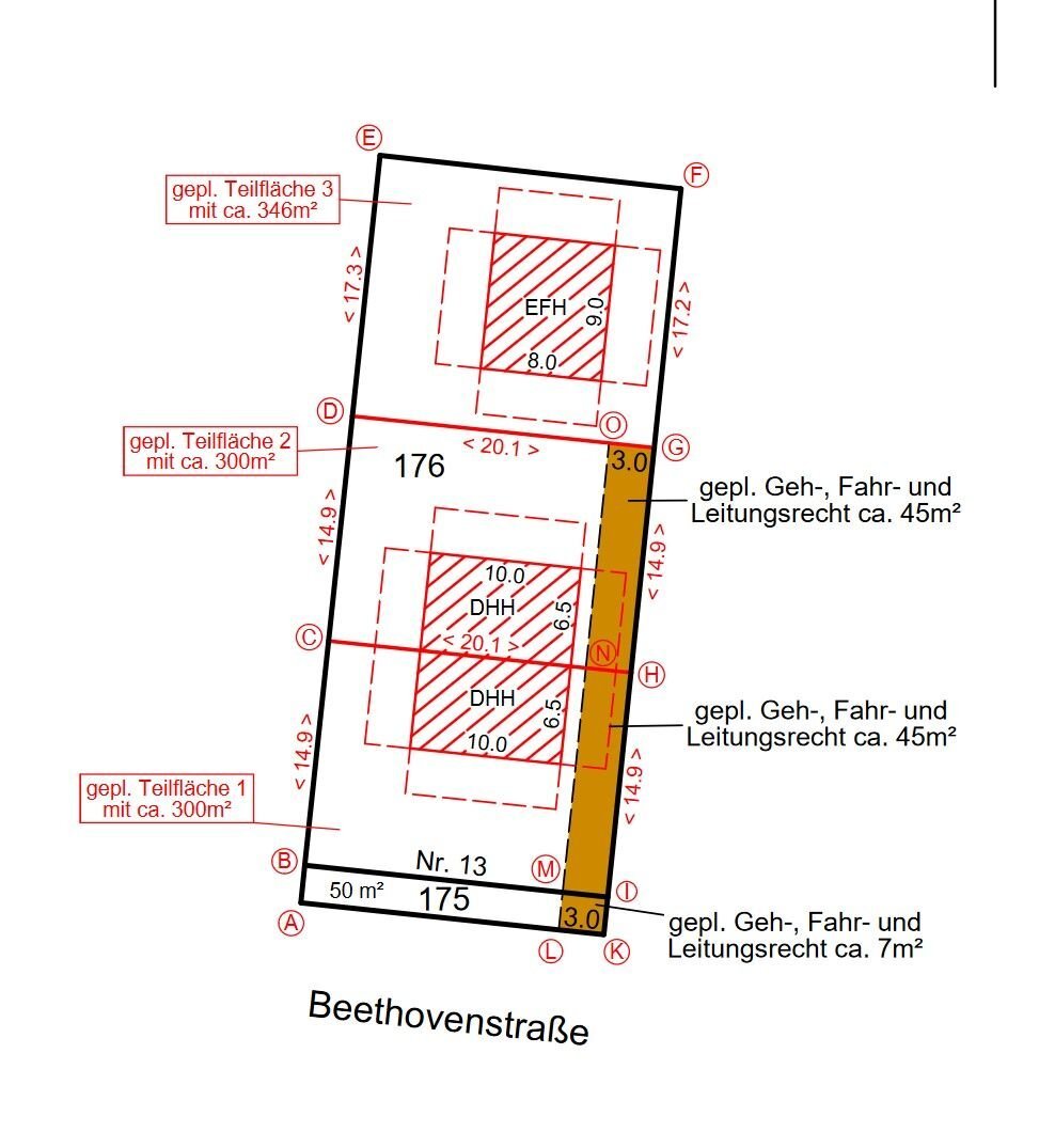 Grundstück zum Kauf 290.000 € 515 m²<br/>Grundstück Biesdorf Berlin 12683