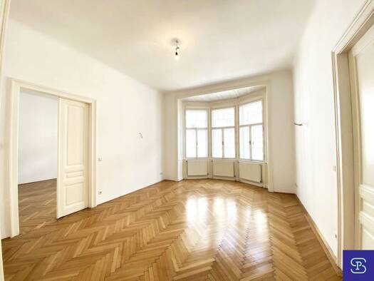 Wohnung zum Kauf 839.000 € 4 Zimmer 103,8 m² 1. Geschoss Landstraße 1030