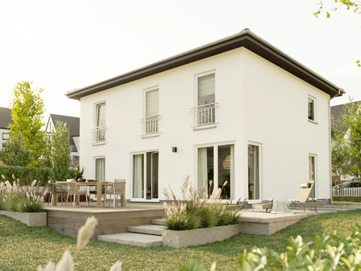 Einfamilienhaus zum Kauf provisionsfrei 718.812 € 5 Zimmer 155 m² 320 m² Grundstück Bergstraße Zirndorf Zirndorf 90513