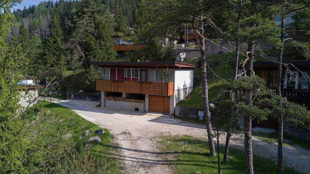 Haus zur Miete 25.000 € 5 Zimmer 100 m² Cortina d Ampezzo 32043