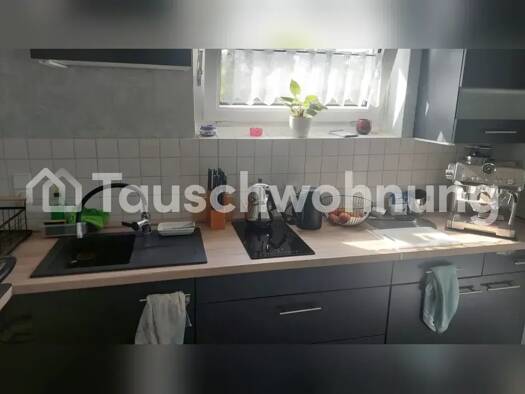 Studio zur Miete Tauschwohnung 400 € 1 Zimmer 45 m² 2. Geschoss Spandau Berlin 13593