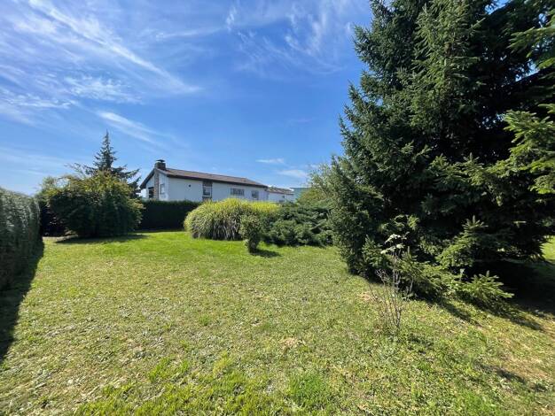 Grundstück zum Kauf 799.000 € 1.008 m² Grundstück Baugenehmigung vorhanden Taubenweg Hard 6971