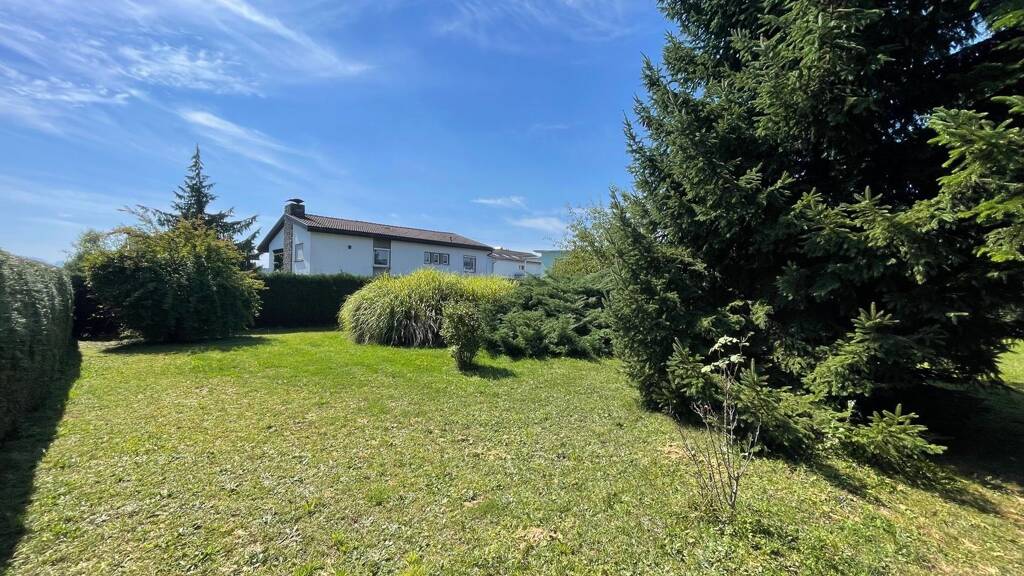 Grundstück zum Kauf 799.000 € 1.008 m² Grundstück Baugenehmigung vorhanden Taubenweg Hard 6971