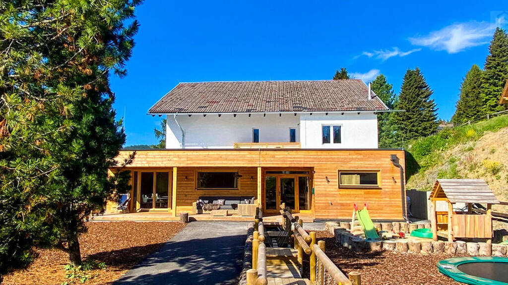 Gastronomie/Hotel zum Kauf Hochrindl / Hochrindl 9571