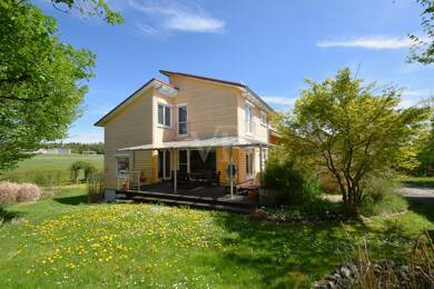 Einfamilienhaus zum Kauf 6,5 Zimmer 222 m² 1.678 m² Grundstück Weipertshofen Stimpfach / Weipertshofen 74597