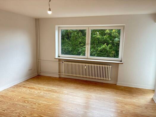 Wohnung zur Miete 669 € 3 Zimmer 67,9 m² 3. Geschoss frei ab 01.10.2026 Masurenring 13 Neumühlen-Dietrichsdorf Neumühlen - Dietrichsdorf 24149