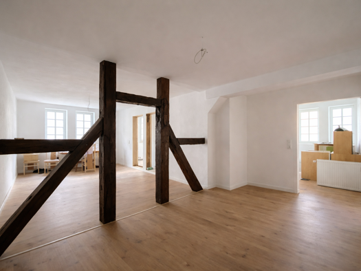 Mehrfamilienhaus zum Kauf 349.000 € 18 Zimmer 500 m² 600 m² Grundstück Spangenberg 34286