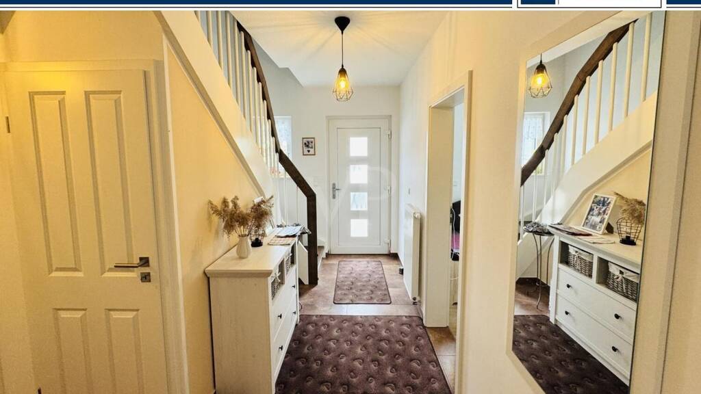 Einfamilienhaus zum Kauf 339.000 € 4 Zimmer 120 m² 545 m² Grundstück See Niesky 02906