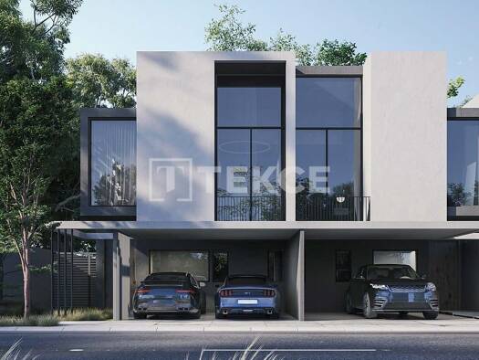 Haus zum Kauf 692.000 € 4 Zimmer 217 m² 215 m² Grundstück Sharjah