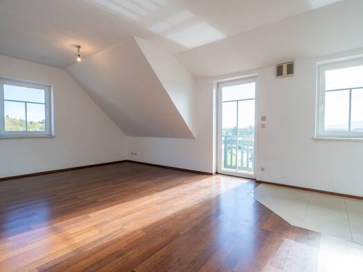 Wohnung zur Miete 741 € 3 Zimmer 80 m² 2. Geschoss Prielstraße Hofamt Priel 3681