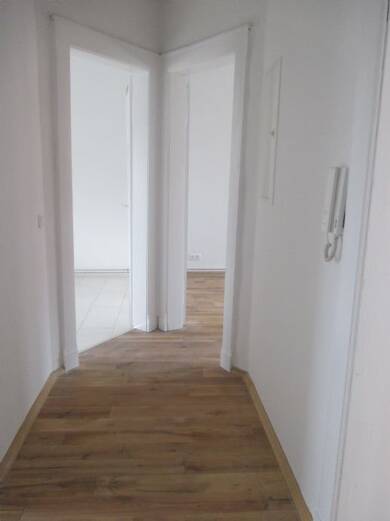 Penthouse zur Miete 395 € 2 Zimmer 42 m² Dachgeschoss, 4. Geschoss frei ab 01.08.2025 Heinrichstr. 30 Nordstadt Hildesheim 31137
