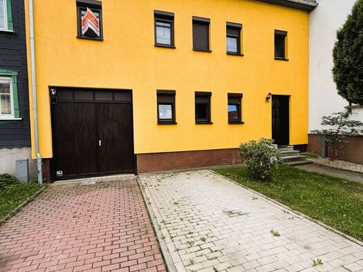 Einfamilienhaus zum Kauf 285.000 € 7 Zimmer 166 m² 341 m² Grundstück frei ab 01.03.2027 Ilmenau 98693