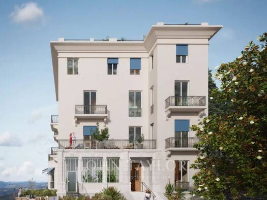 Wohnung zum Kauf 895.000 € 4 Zimmer 91,3 m² 2. Geschoss Roquevignon-La Marbriere Grasse 06130