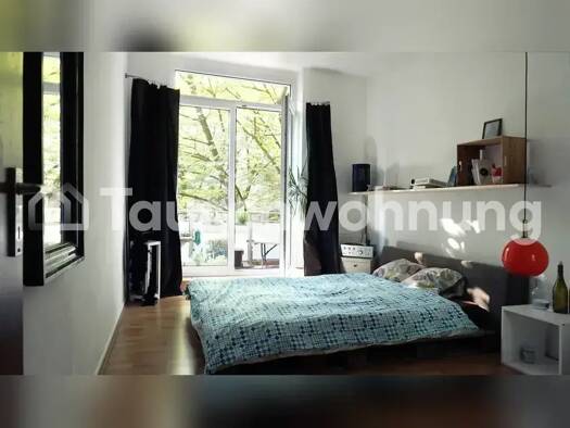 Wohnung zur Miete Tauschwohnung 650 € 2 Zimmer 50 m² Mülheim Köln 51065