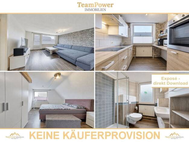 Wohnung zum Kauf 99.000 € 3 Zimmer 49,2 m² 1. Geschoss Wrist 25563