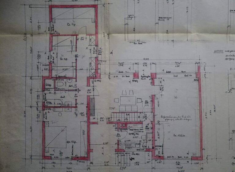 Einfamilienhaus zum Kauf 769.000 € 6 Zimmer 175 m² 653 m² Grundstück Heidhausen Essen 45239