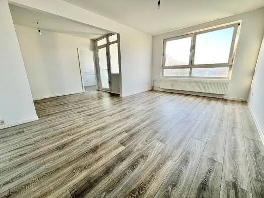 Wohnung zur Miete 619 € 3 Zimmer 71 m² 3. Geschoss Schellingweg 12 Freisenbruch Stadtbezirk VII 45279