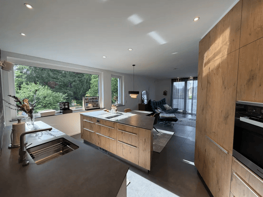 Wohnung zur Miete 1.390 € 3 Zimmer 115 m² Geschoss 1/2 frei ab 25.09.2026 Öhringen Öhringen 74613