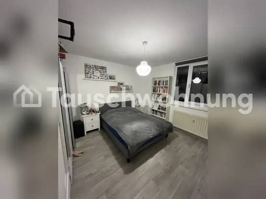 Wohnung zur Miete Tauschwohnung 604 € 2 Zimmer 58 m² 2. Geschoss Kirchsteigfeld Potsdam 14480