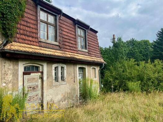 Haus zum Kauf 49.000 € 4 Zimmer 80 m² 900 m² Grundstück Weißwasser/O.L. 02943
