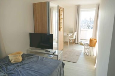 Wohnung zur Miete Wohnen auf Zeit 970 € 5 Zimmer 14 m² frei ab 19.03.2025 Grünwalderstraße 119 Giesing München 81547