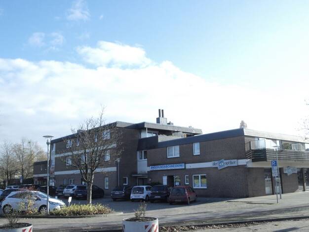 Wohnung zur Miete 680 € 2 Zimmer 70 m² frei ab 01.10.2026 Adendorf Adendorf 21365