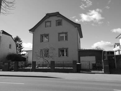 Mehrfamilienhaus zum Kauf 1.070.000 € 8 Zimmer 180 m² 1.100 m² Grundstück Dallgow Dallgow-Döberitz 14624