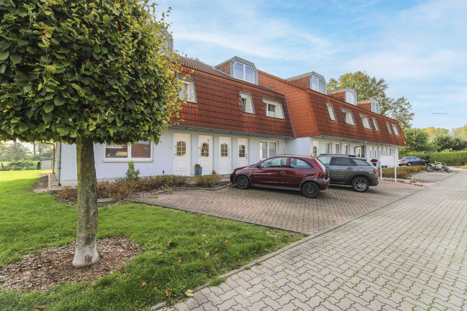 Maisonette zum Kauf 159.000 € 4 Zimmer 85 m²<br/>Wohnfläche 1.<br/>Geschoss Köhra Belgershain 04683