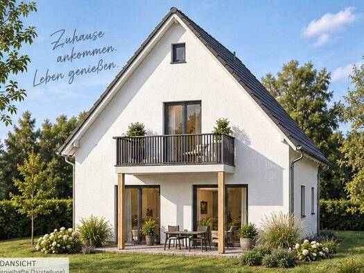 Haus zum Kauf provisionsfrei 625.000 € 4 Zimmer 120 m² 460 m² Grundstück Altdorf Altdorf 84032
