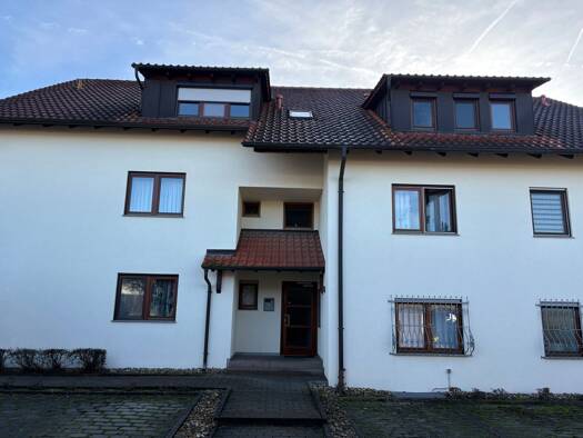 Terrassenwohnung zur Miete 500 € 2 Zimmer 42 m² Geschoss EG/3 frei ab 01.03.2026 Hohnweiler Auenwald 71549