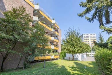 Wohnung zum Kauf 179.000 € 2 Zimmer 67 m² Auerberg Bonn / Auerberg 53117