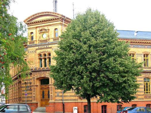 Studio zur Miete 720 € 2 Zimmer 80 m² 2 Geschosse frei ab 01.09.2026 Nordhausen 99734