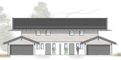Doppelhaushälfte zum Kauf 1.570.000 € 4,5 Zimmer 154,1 m² 536 m² Grundstück Oberhof Rottach-Egern 83700