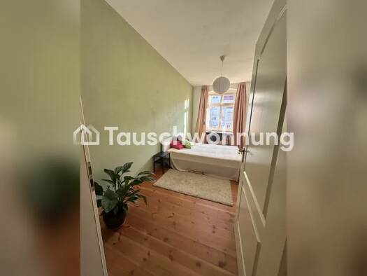 Wohnung zur Miete Tauschwohnung 800 € 4 Zimmer 102 m² Französisch Buchholz Pankow 10439